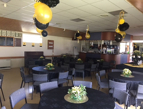 Lounge 2 - Meeting Room