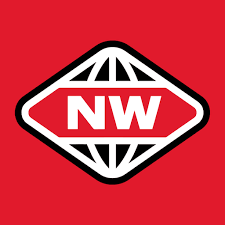 New World logo