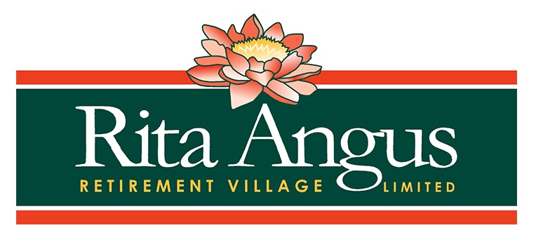 Ryman Healthcare – Rita Angus Village logo