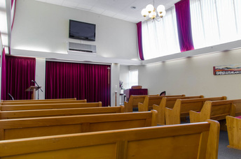 Ninness Funeral Home