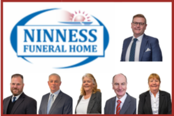 Ninness Funeral Home
