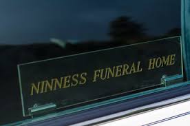 Ninness Funeral Home